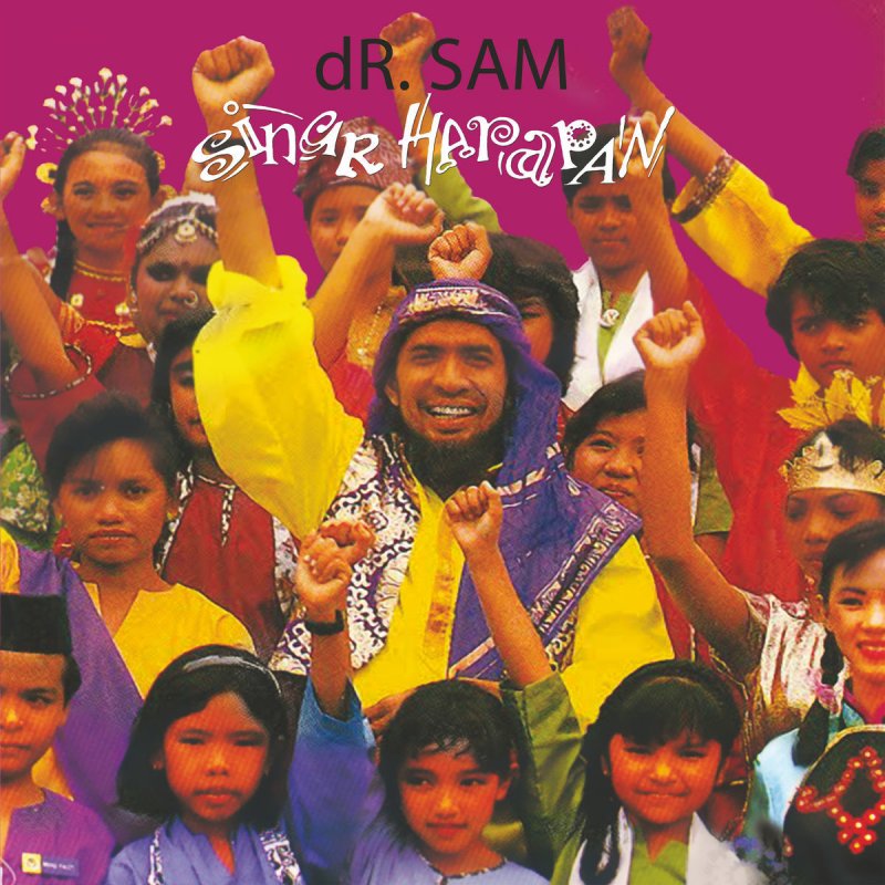 Dr Sam - Saya Anak Malaysia Lyrics | Musixmatch