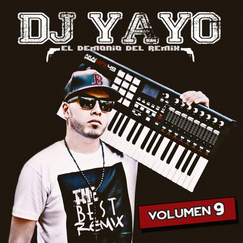 dj yayo hm ha hm