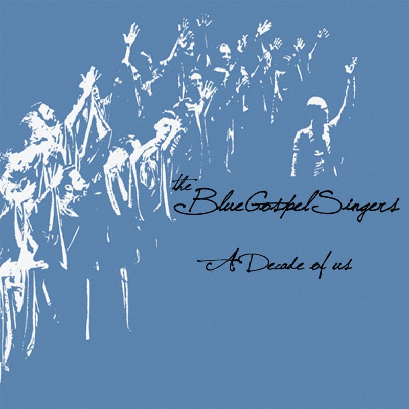 The Blue Gospel Singers feat. Mario Paduano Oh Lord How Excellent Is