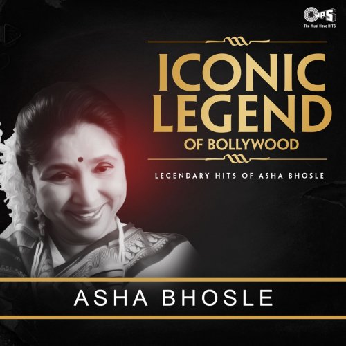 Iconic Legend of Bollywood: Asha Bhosle