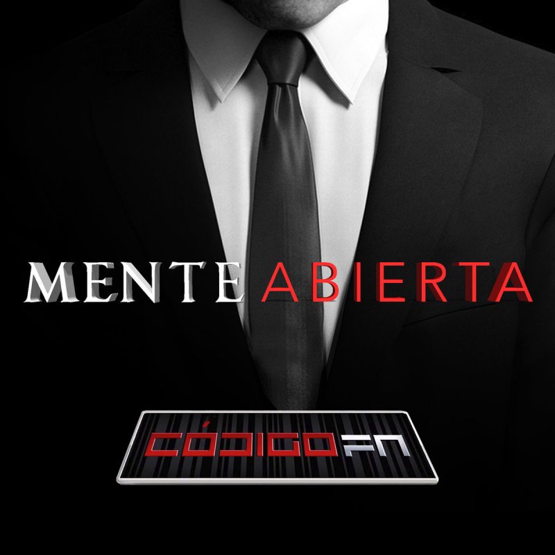 Codigo Fn Mente Abierta Lyrics Musixmatch