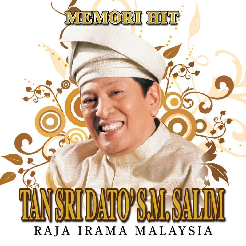 Sm Salim Feat Dato Siti Nurhaliza Pandang Pandang Jeling Jeling Lyrics Musixmatch
