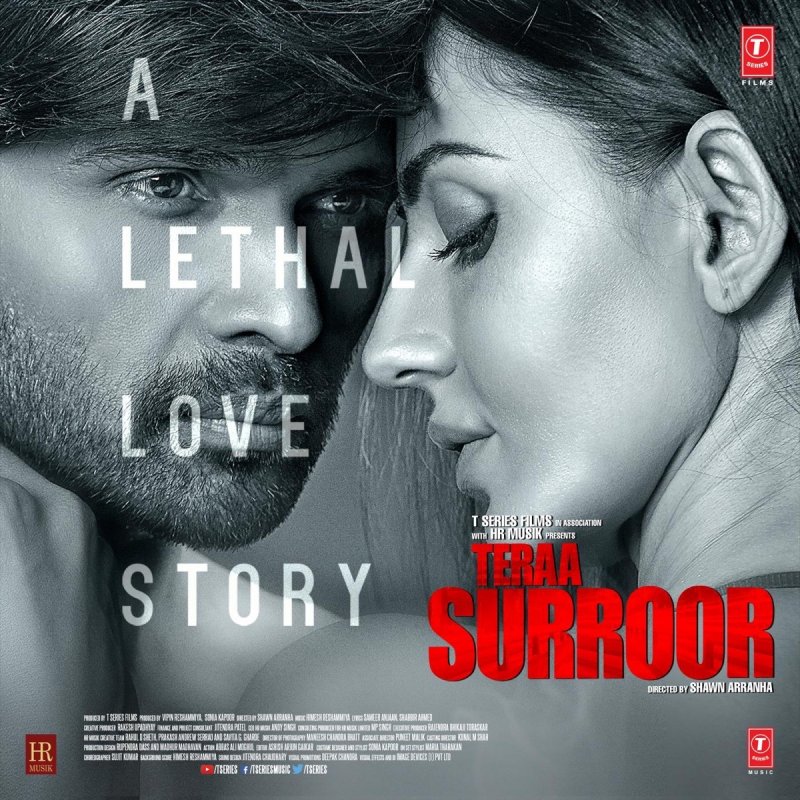 Rituraj Mohanty Feat Himesh Reshammiya Farah Karimaee Naseeruddin Shah Shekhar Kapur Kabir Bedi Adhuri Zindagi Lyrics Musixmatch Adhuri zindagi is a hindi song from the 2016 movie teraa surroor. rituraj mohanty feat himesh reshammiya