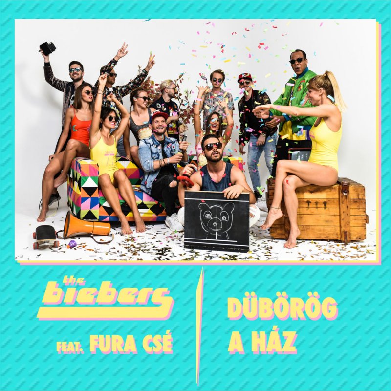 The Biebers Feat Fura Cse Duborog A Haz Lyrics Musixmatch