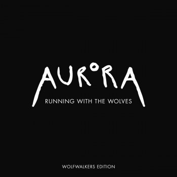 Running with the Wolves (Wolfwalkers Edition)