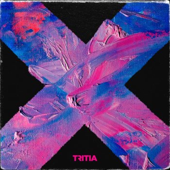 Негде ставить крест tritia