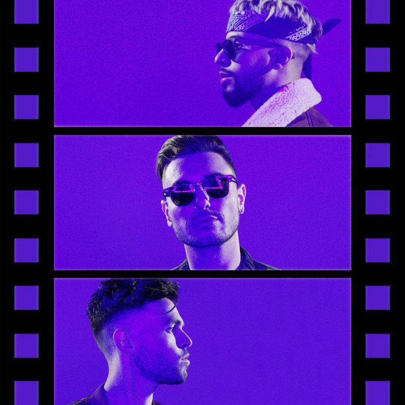 James Yammouni Feat Faydee Adam Saleh On My Way Lyrics Musixmatch