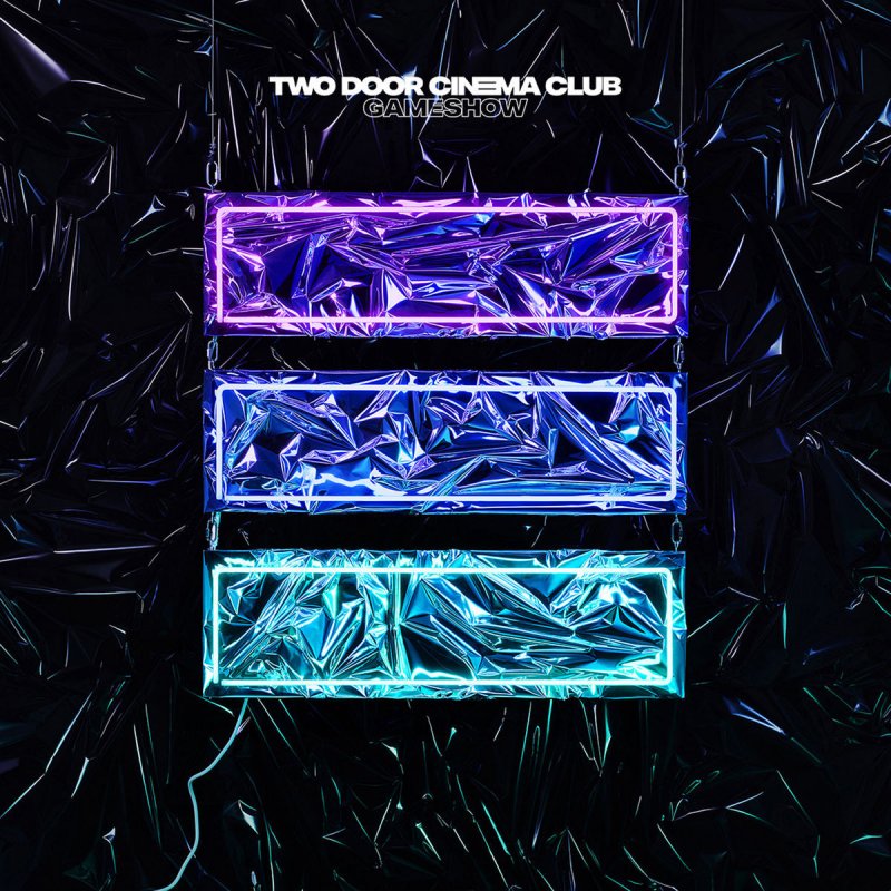 Two Door Cinema Club Je Viens De La Lyrics Musixmatch