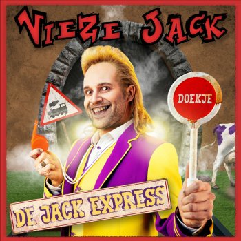 vieze jack derin deruit