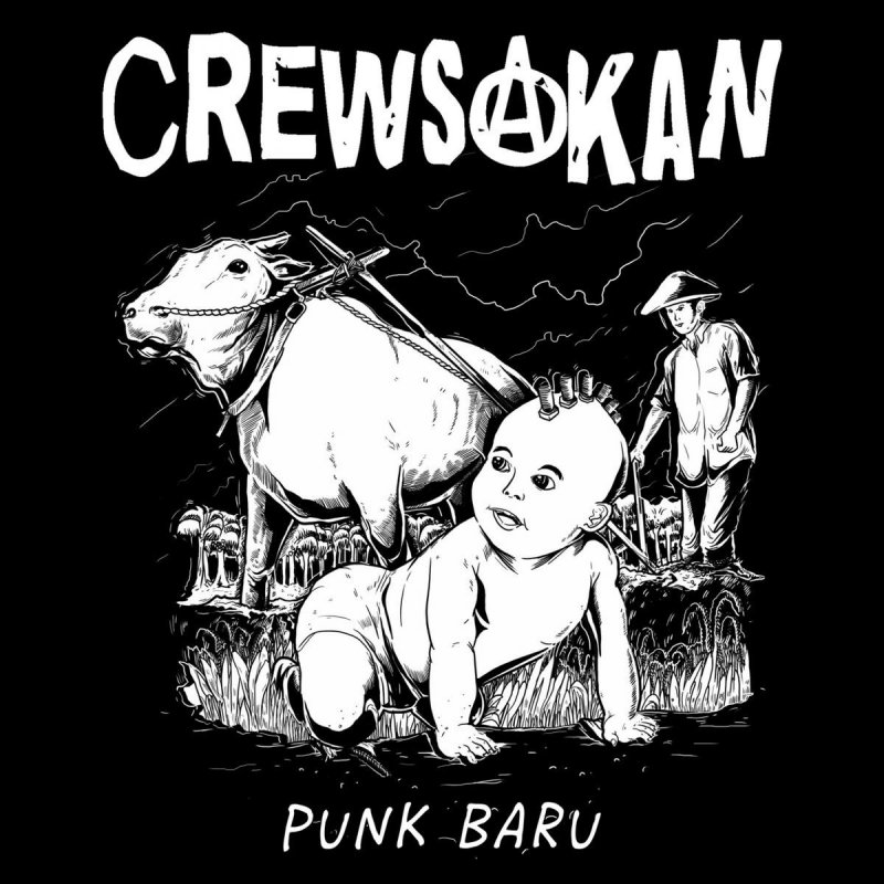 Crewsakan Negriku Lyrics Musixmatch