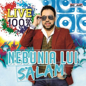 Trup Si Suflet Live Testo Florin Salam Mtv Testi E Canzoni