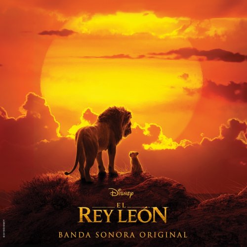 El Rey León (Banda Sonora Original en Español)