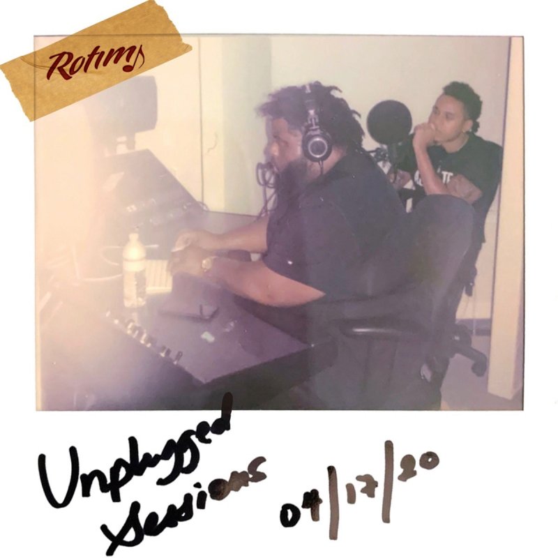 Rotimi in my bed lyrics store