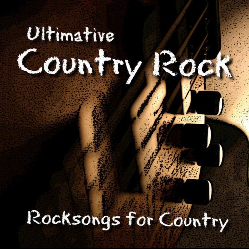 Country-Rock, Vol. 1