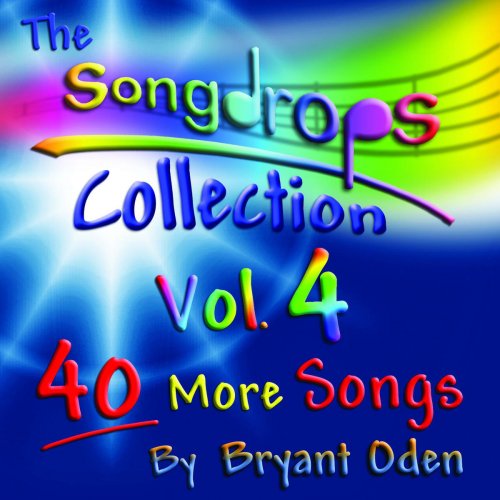 The Songdrops Collection, Vol. 4