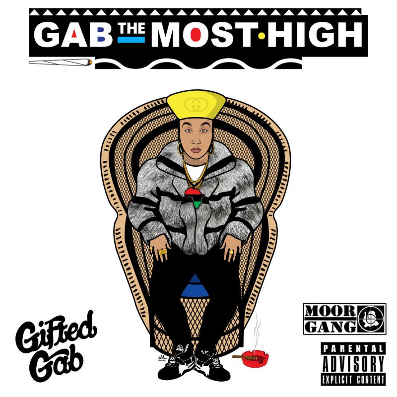 Letra de Same Shit / Different Day de Gifted Gab feat. Mic Capes Musixmatch