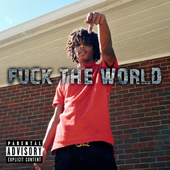 fuck the world album Fontana breast cancer art
