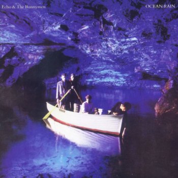 見本盤７インチEcho and the Bunnymen SEVEN SEAS Echo & the Bunnymen - Seven Seas: The Platinum Collection