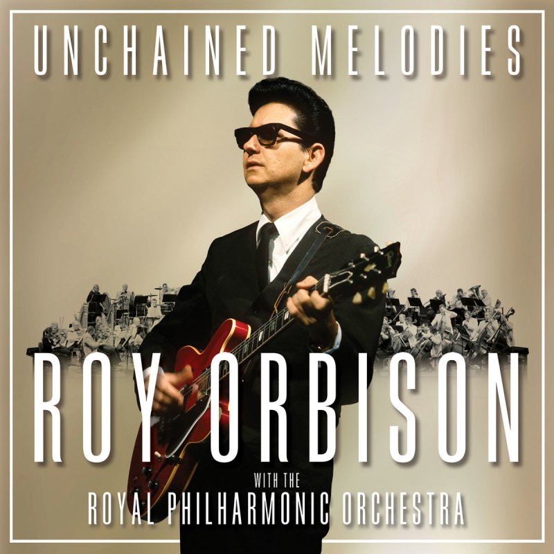 Roy Orbison Feat. Royal Philharmonic Orchestra - Blue Bayou Lyrics ...