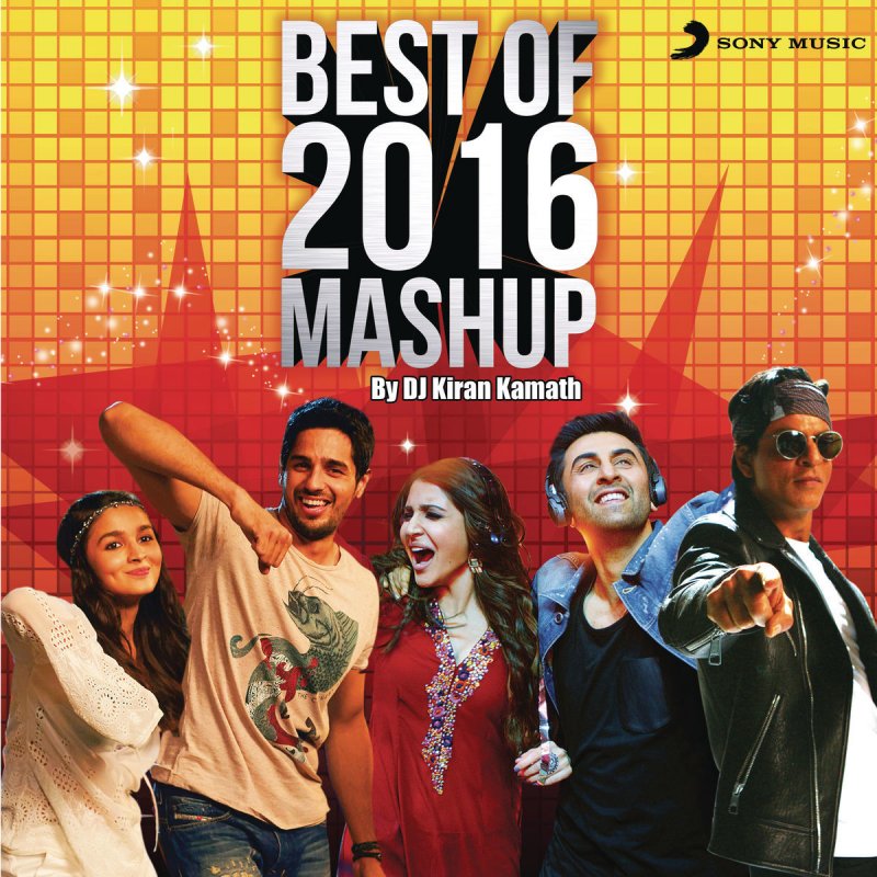 Pritam Feat Badshah Amaal Mallik Tanishk Bagchi Nucleya Benny Dayal Dj Kiran Kamath Best Of 2016 Mashup By Dj Kiran Kamath Lyrics Musixmatch I've started to fall in love. musixmatch