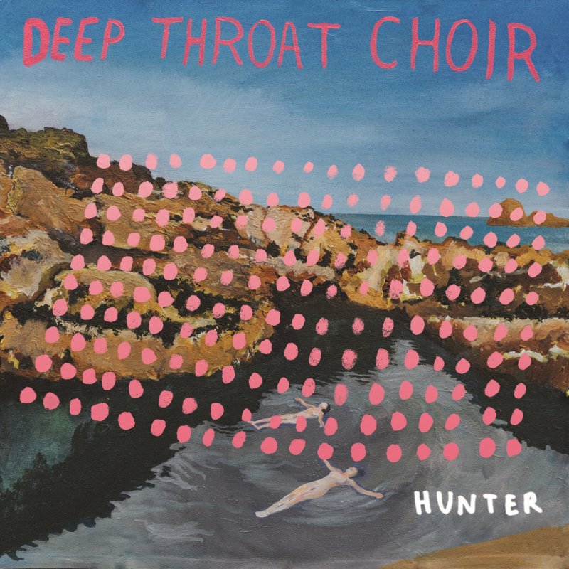 Deep Throat Choir In Berlin Lyrics