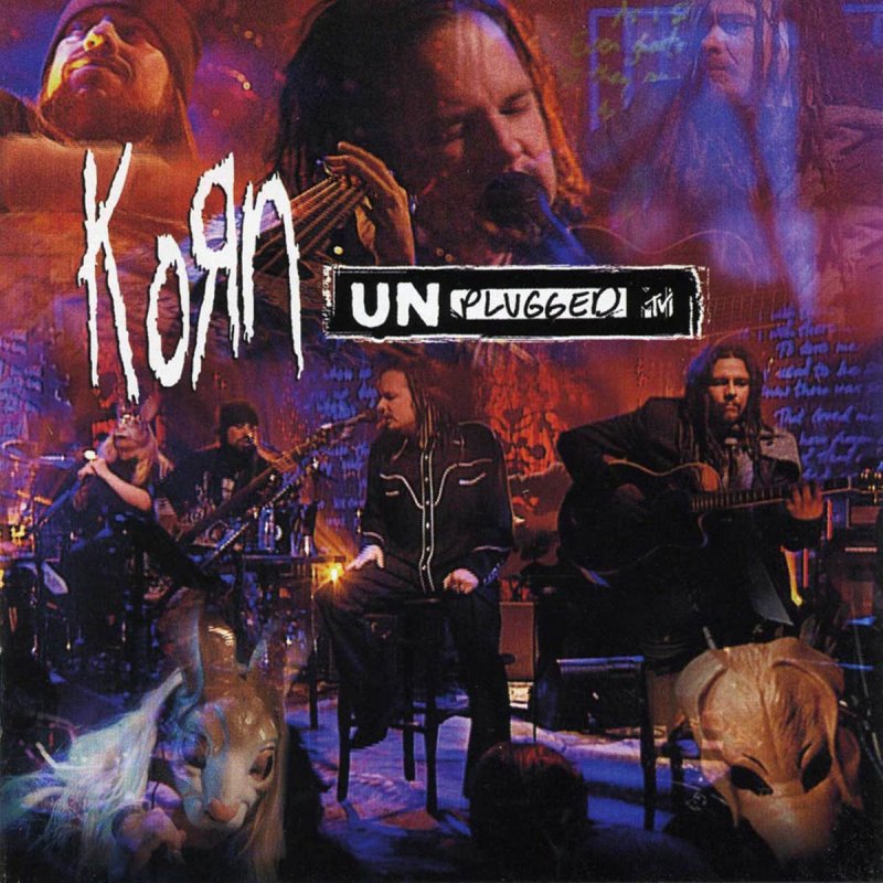 Korn Band Falling Away From Me Lyrics Musixmatch korn band falling away from me