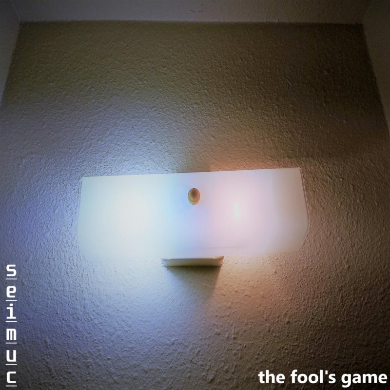 Seimuc - Yesterday's Dream Lyrics | Musixmatch