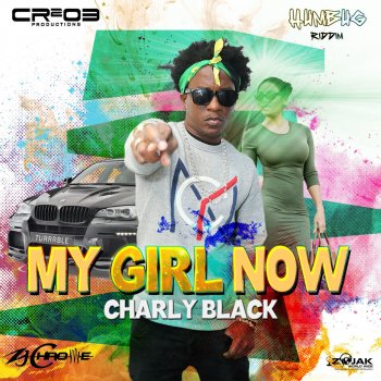 My Girl Now - Single