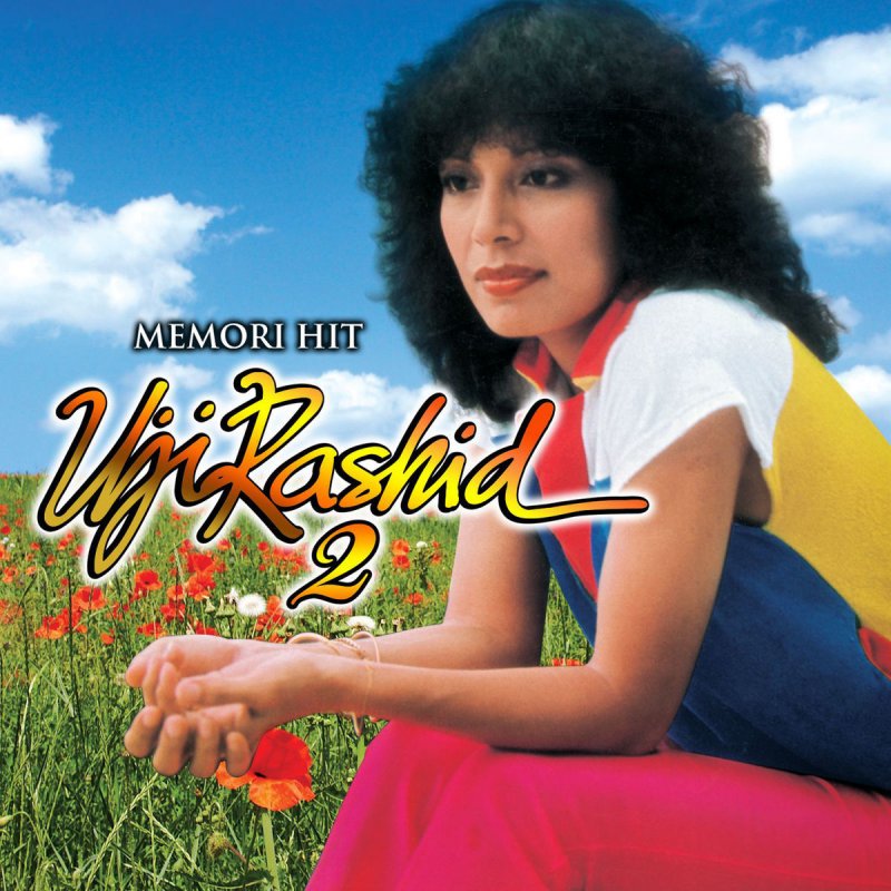 Uji Rashid Hail Amir Senyum Dan Jelingan Lyrics Musixmatch