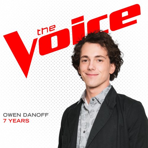 7 Years (The Voice Performance)