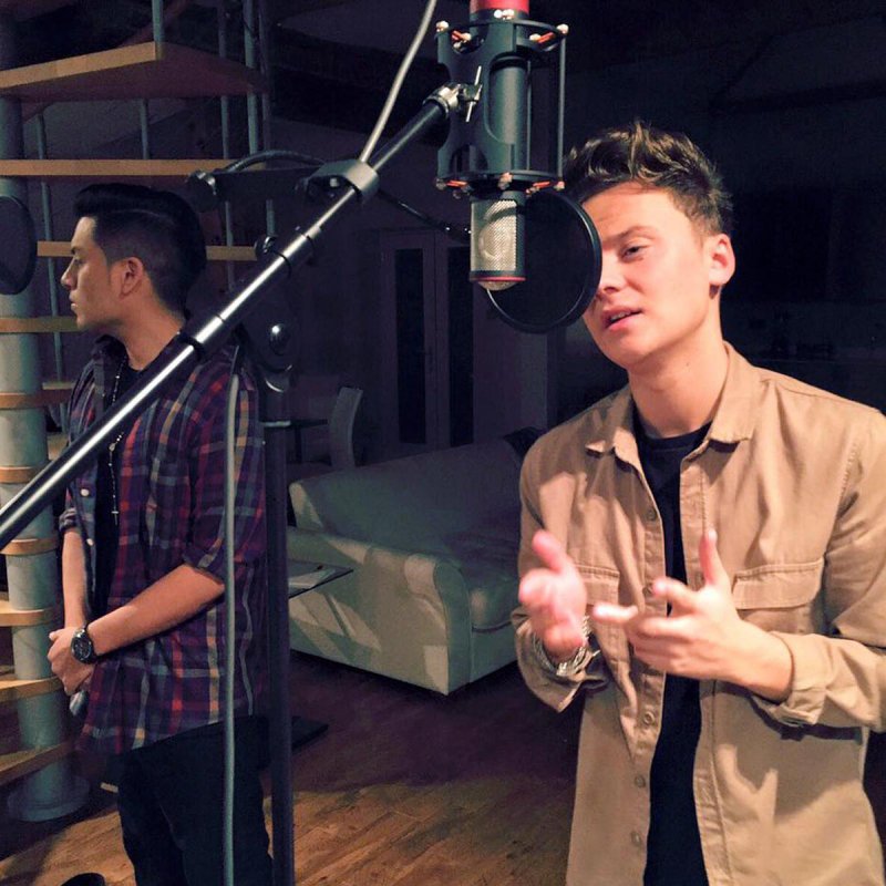 Anth Feat Conor Maynard Adventure Of A Lifetime Lyrics Musixmatch Conor maynard greatest hits best cover songs of conor maynard 2020 someone you loved lyrics. anth feat conor maynard adventure of