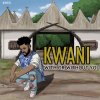 With Or Without You Kwani - cover art