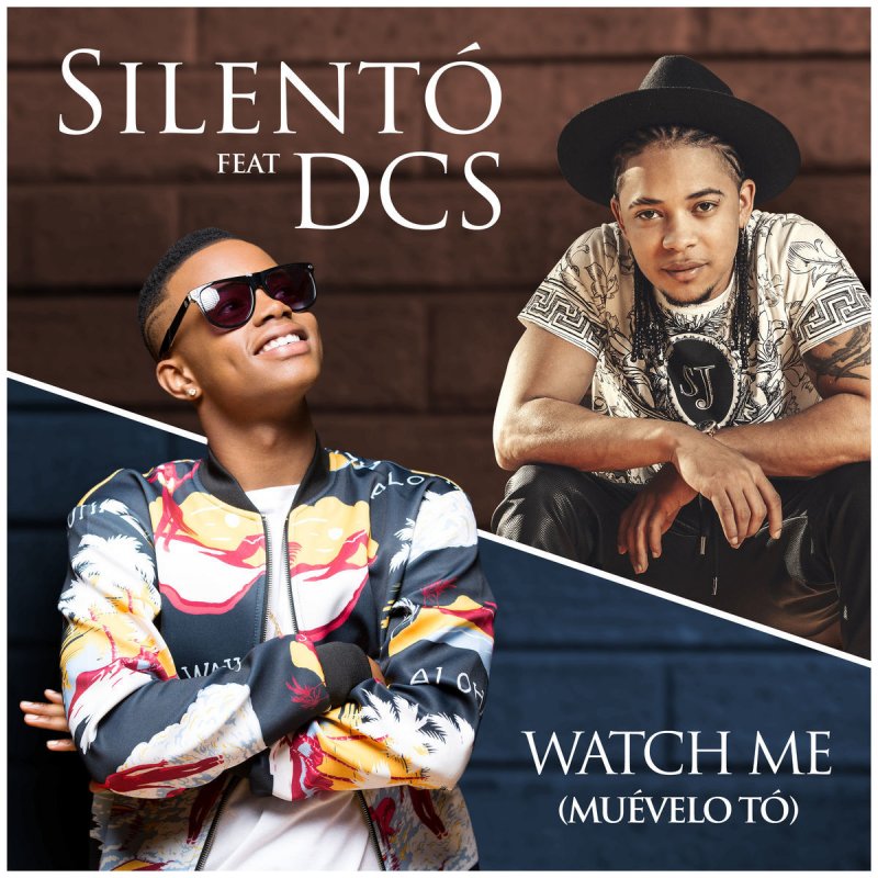 Silento watch 2025 me mp3