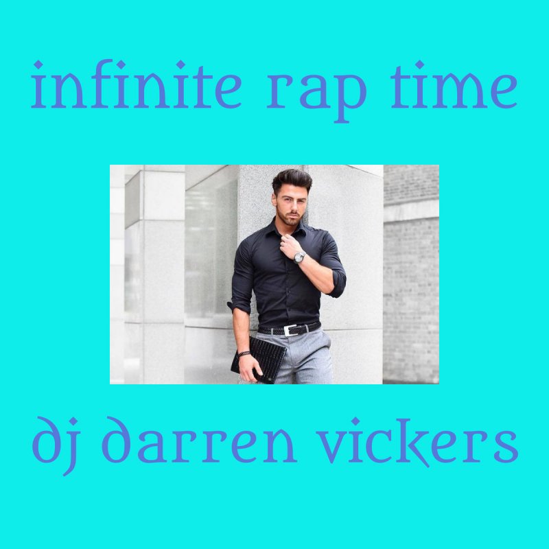 Dj darren vickers. Work Now (DJ Vickers). Дж Дарен виенрс блек тайм.