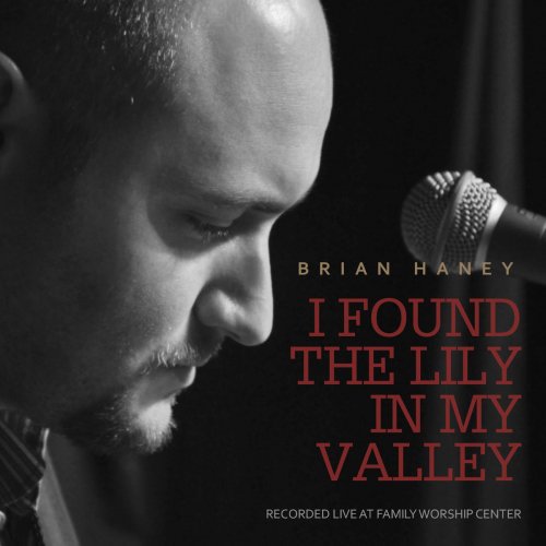 I Found The Lily In My Valley Lyrics Brian Haney - I Found the Lily in My Valley (Live) lyrics | Musixmatch