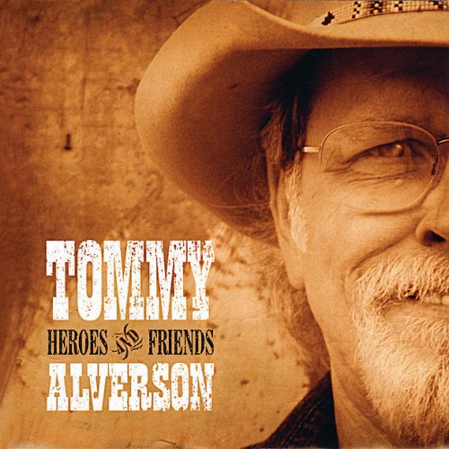 Tommy Alverson feat. Rusty Wier Cheryl Doreen Lyrics Musixmatch