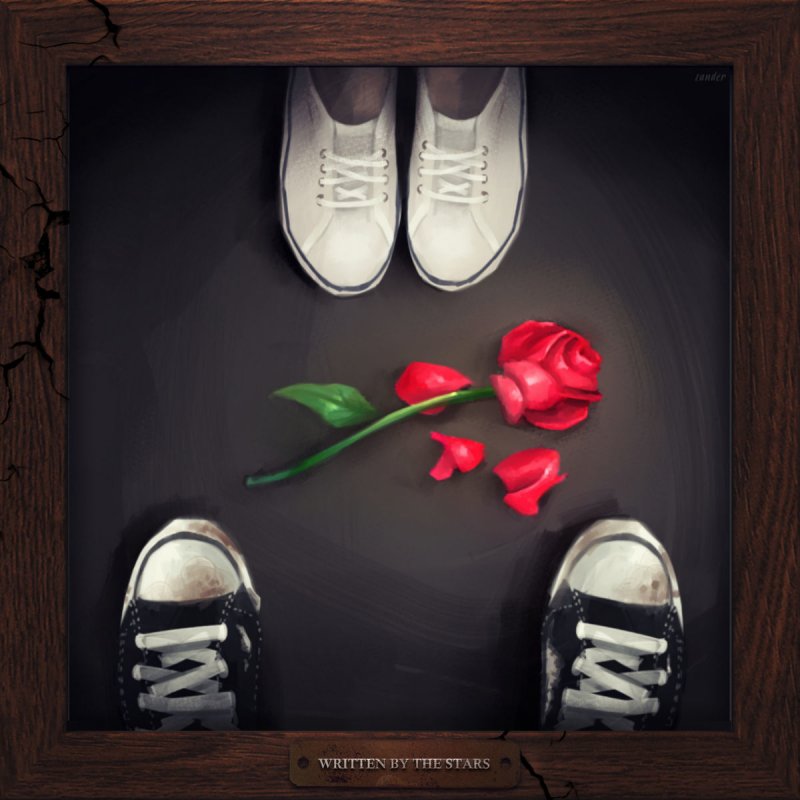 Written By The Stars Sunset Boulevard Lyrics Musixmatch