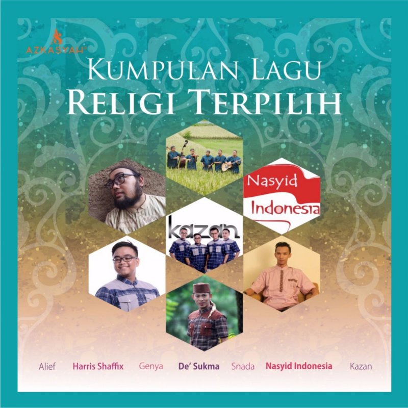 Harris Shaffix Pelangi Setelah Gerimis Hati Lyrics Musixmatch