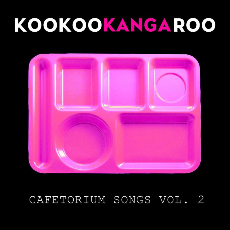 Koo Koo - Pop See Ko 3 (Dance-A-Long) 
