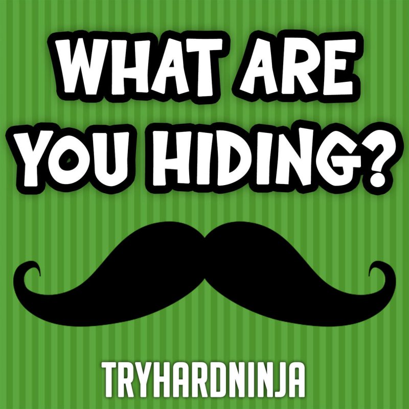 TryHardNinja – Goodbye Lyrics