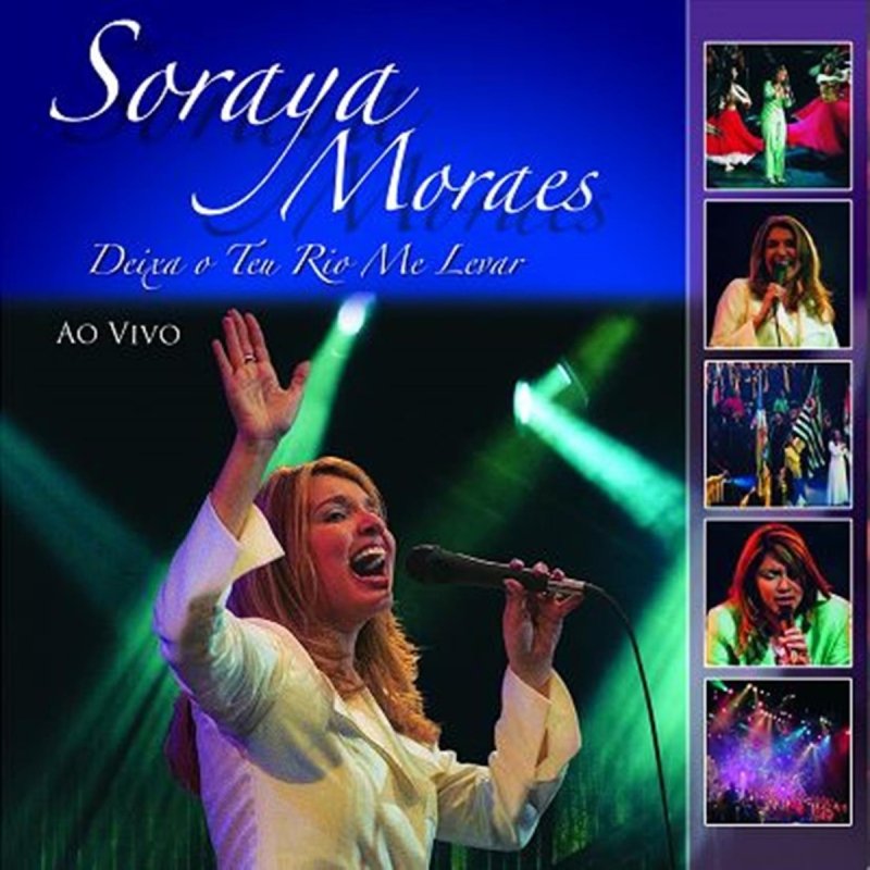 Soraya Moraes Letra De Nuvem De Gloria Musixmatch soraya moraes letra de nuvem de