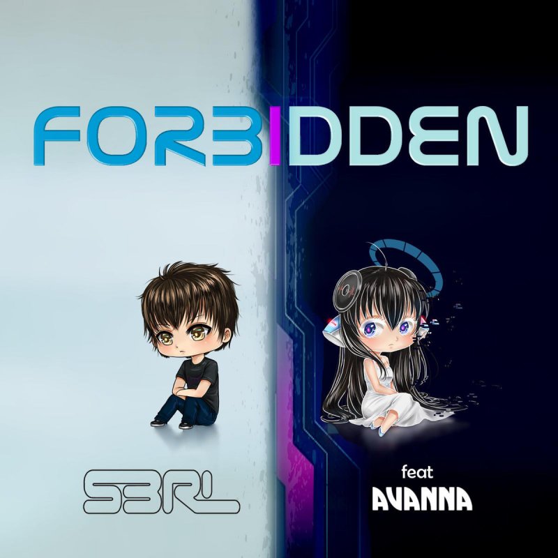 S3RL - Forbidden [Tradução/Legendado] 