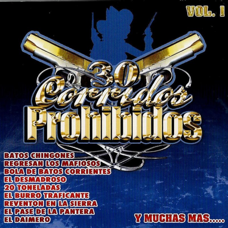 Letra de El Chingon de Durango de Los Forasteros Musixmatch