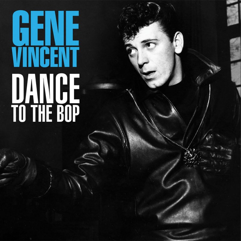 Gene Vincent Wild Cat Paroles Musixmatch