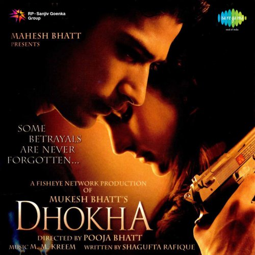 Dhokha (Original Motion Picture Soundtrack)