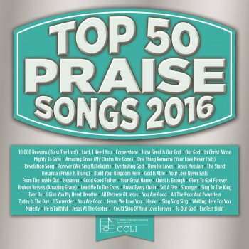 Top 25 Praise Songs of the 70's by Maranatha! Music album ...