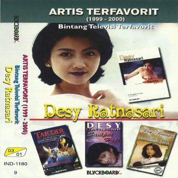 Desy Ratnasari - Bintang Dan Bulan Lyrics | Musixmatch