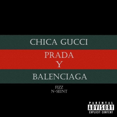 Gucci and prada top