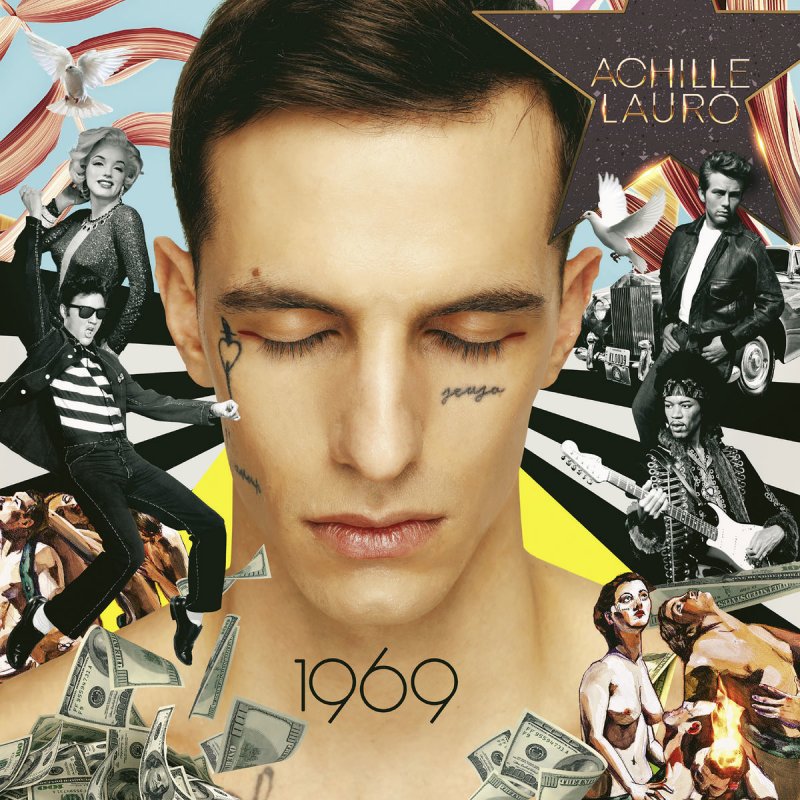 Achille Lauro Je T Aime Feat Boss Doms Frenetik Orang3 Lyrics Musixmatch