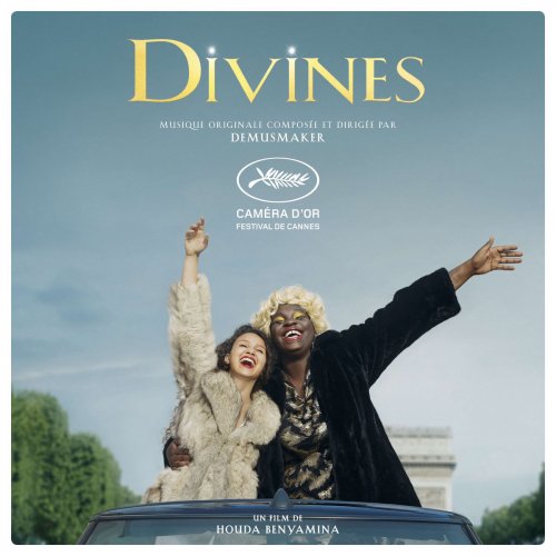 Divines (Bande originale du film)